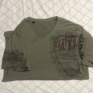 Buffalo David Bitton Tee